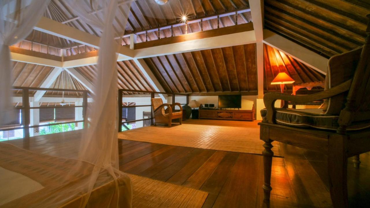 Bali Dyana Villas Семиньяк Экстерьер фото